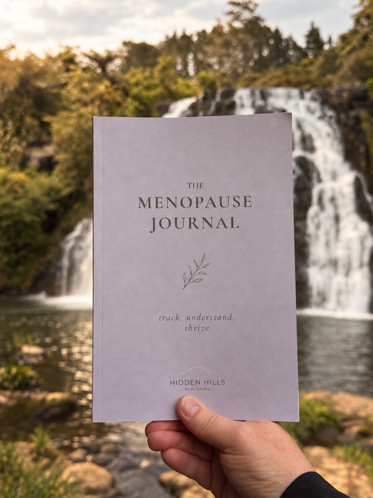 The Menopause Journal