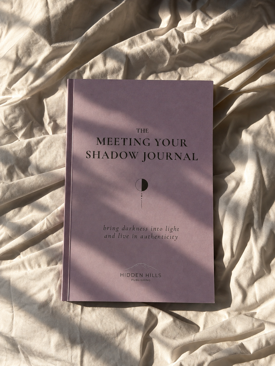 The Meeting Your Shadow Journal