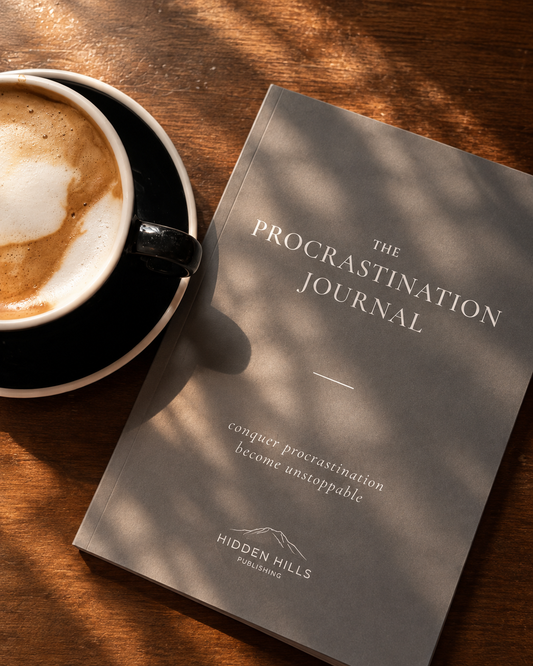 The Procrastination Journal