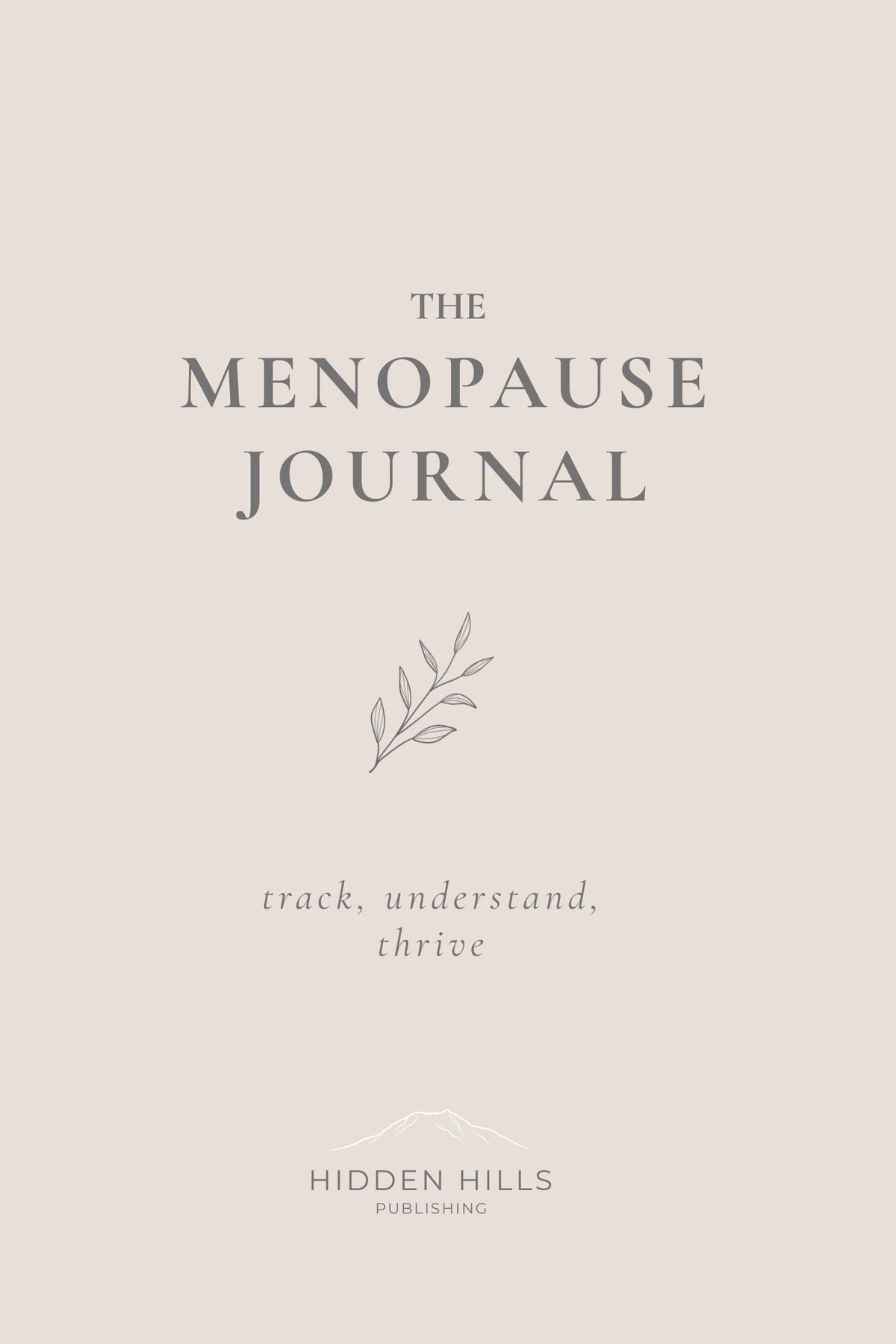 The Menopause Journal