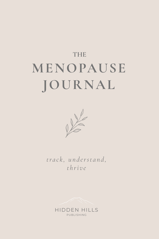 The Menopause Journal